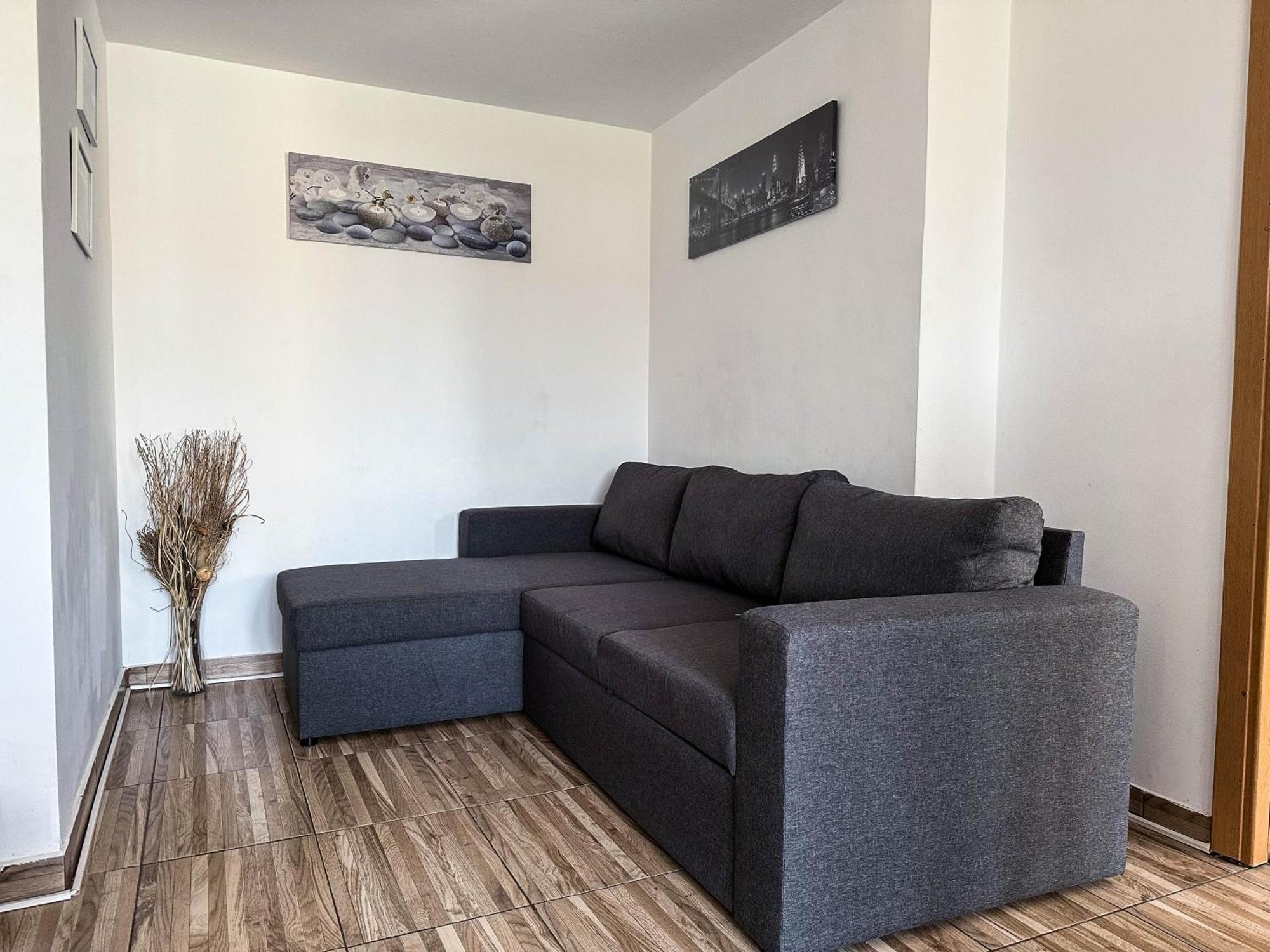 Sunrise Apartments City Center Bucureşti Eksteriør bilde