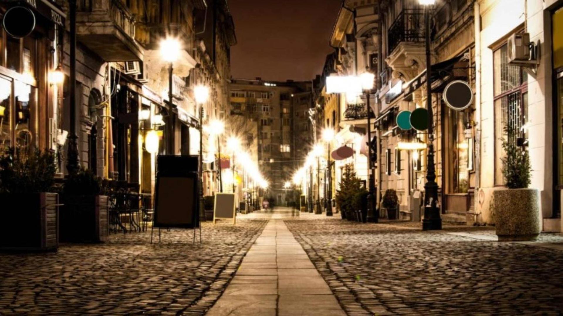 Sunrise Apartments City Center Bucureşti Eksteriør bilde