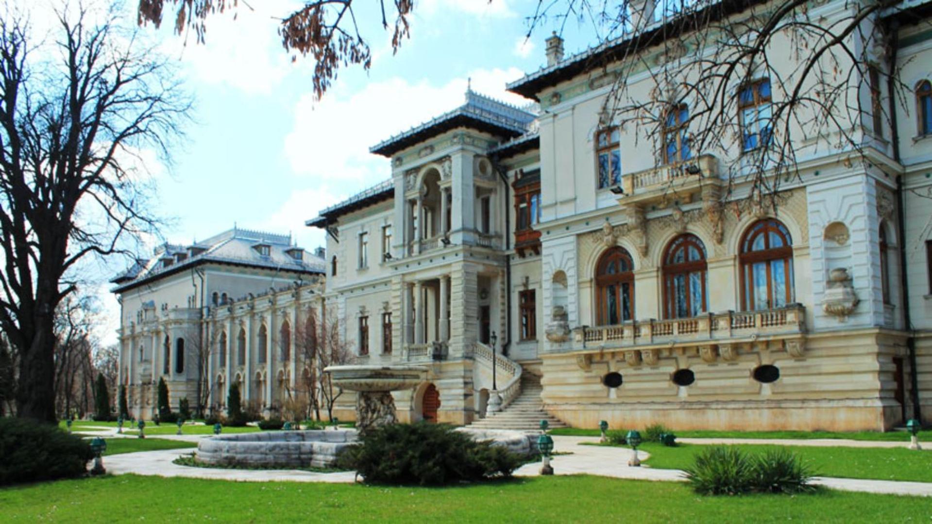 Sunrise Apartments City Center Bucureşti Eksteriør bilde