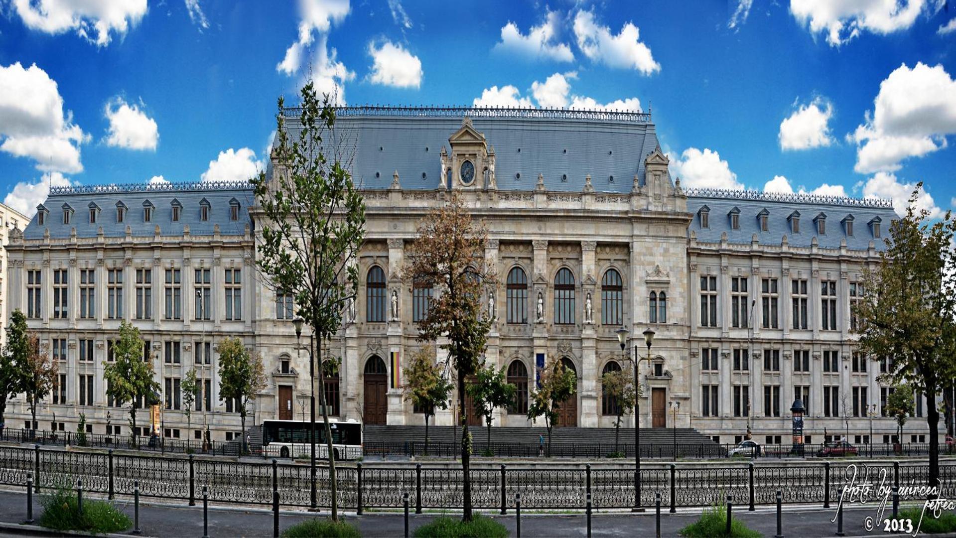 Sunrise Apartments City Center Bucureşti Eksteriør bilde