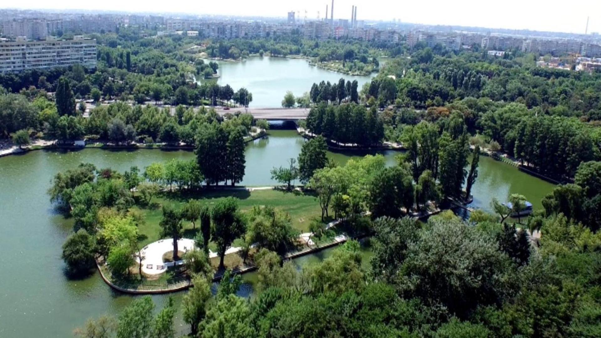 Sunrise Apartments City Center Bucureşti Eksteriør bilde