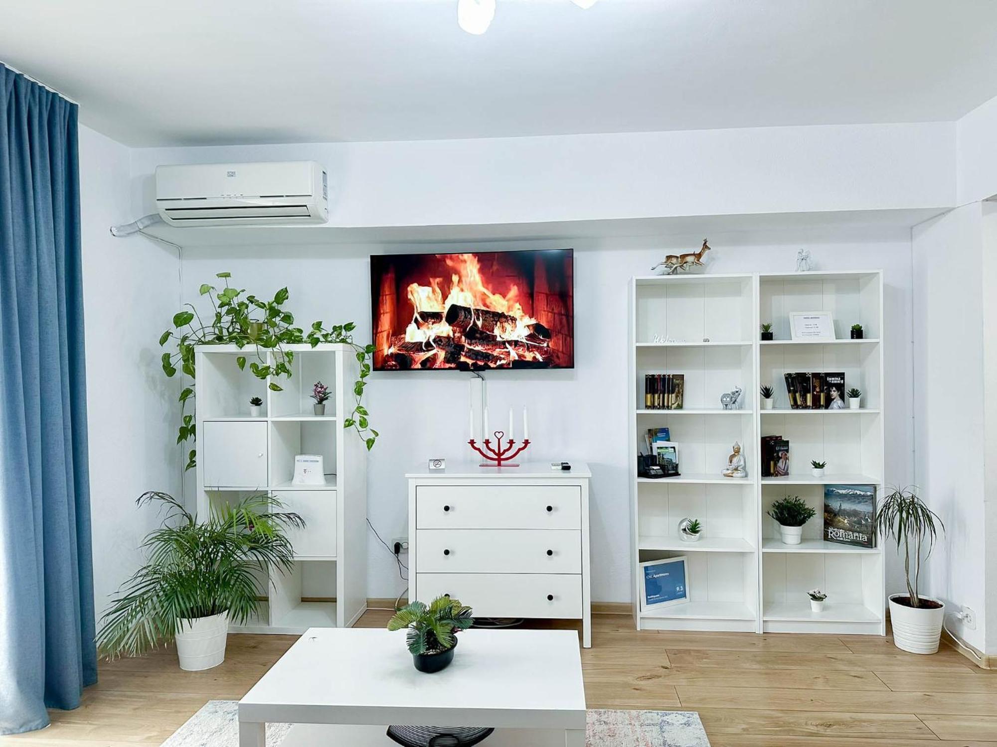 Sunrise Apartments City Center Bucureşti Eksteriør bilde