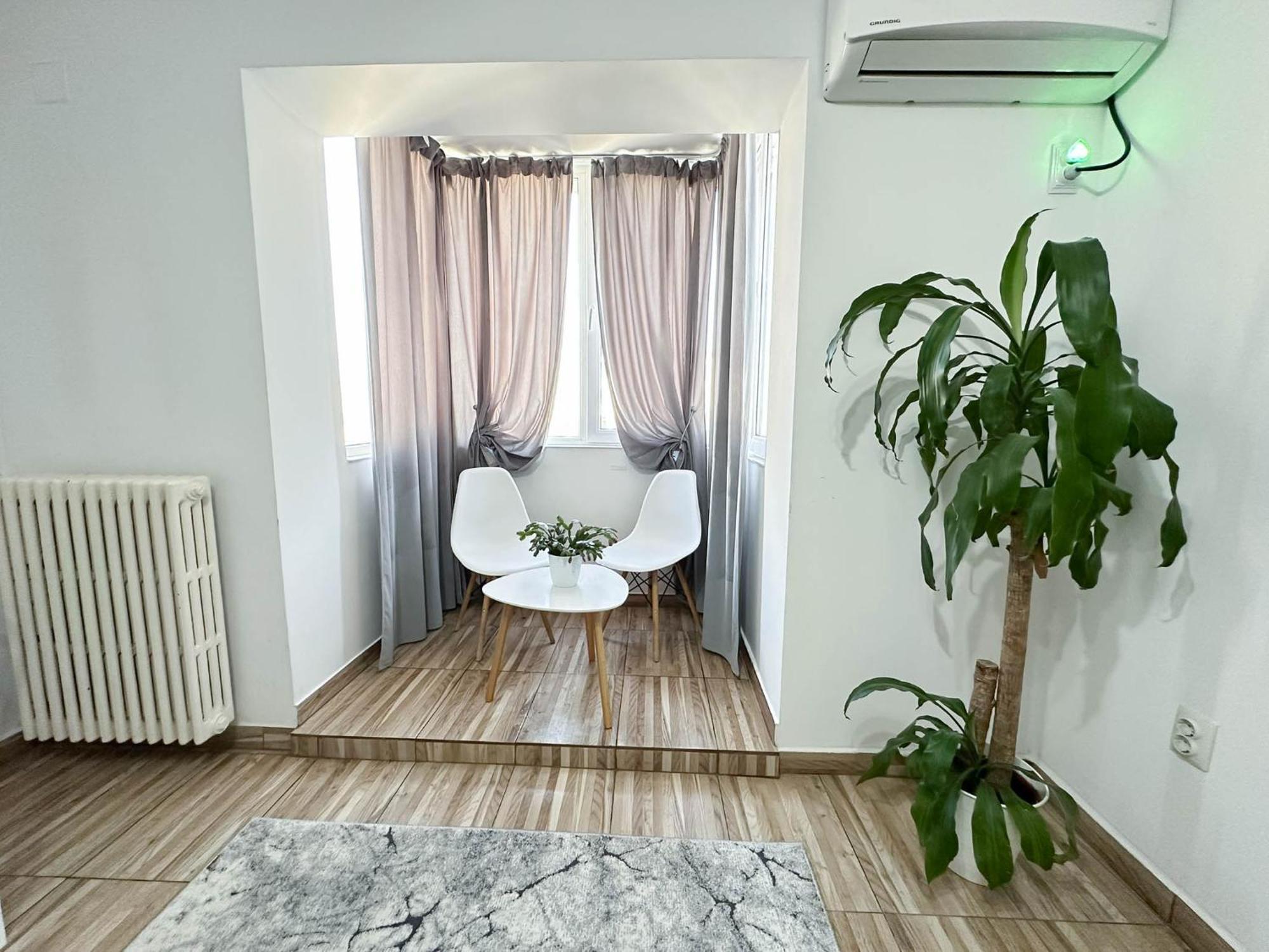Sunrise Apartments City Center Bucureşti Eksteriør bilde