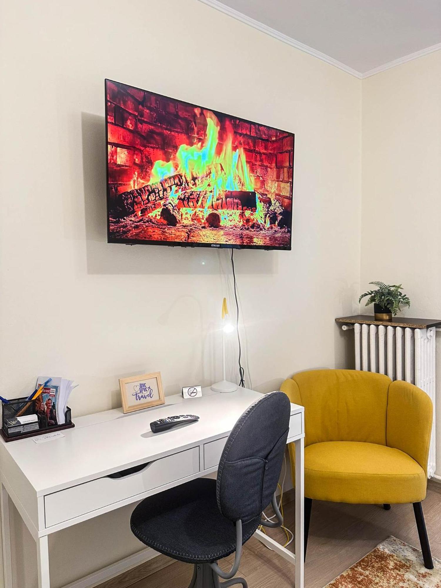 Sunrise Apartments City Center Bucureşti Eksteriør bilde
